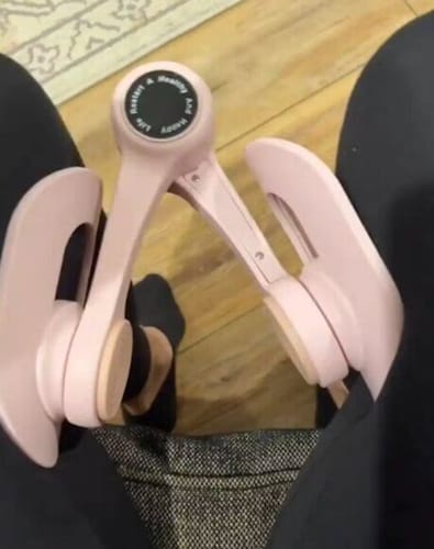 Easy To Add Into My Routine