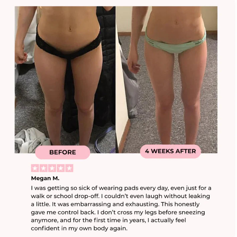 Loriva Fit™ Thigh & Pelvic Trainer