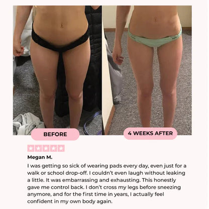 Loriva Fit™ Thigh & Pelvic Trainer